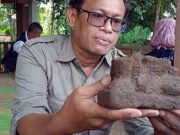 Ekskavasi Situs Samberan Berakhir, Ada Temuan Serpihan Arca Batu ekskavasi