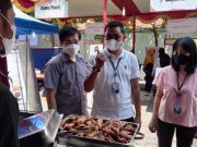 Dorong Pemulihan Ekonomi, BCA Tegal Gelar September Ceria Auto Fest 2022