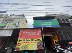 Ayam Bakar Madu Bu Mami Jalan Kyai Saleh Semarang, Cita Rasa Wow