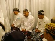 Sambut Hari Jadi, Pejabat dan Pimpinan OPD Ziarahi Makam Sunan Kudus