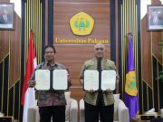 UNS dan Universitas Pakuan Kerja Sama Tridharma Perguruan Tinggi