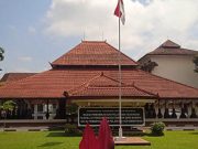 Pembangunan Kantor Baru Pemkot Magelang Berikut Pindah Butuh Waktu Tiga Tahun