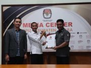 Potensi Sengketa, Bawaslu Jepara Minta Data Ganda Pengurus Parpol Peserta Pemilu Diperbaiki