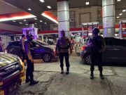 Pasca Kenaikan BBM, Polres Tegal Kota Intensifkan Patroli di SPBU