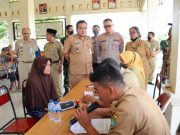 Polres Blora Dalami Kasus ‘Iuran’ Para Penerima BLT di Desa Keser