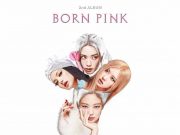Album Kedua Blackpink Terjual 1 Juta Eksemplar dalam Sehari