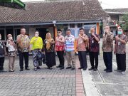 Diapresiasi Komisi E DPRD Jateng. Baru Berdiri 8 Bulan, BPBD Kota Magelang Sudah Memberi Layanan Kebencanaan