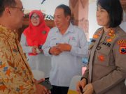 Tanamkan Nilai Sosial Kemanusiaan Melalui Bulan Dana PMI
