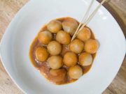 Serba-serbi Olahan Aci, 4 Resep Camilan dari Tepung Tapioka