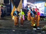 Juara Kakang Mbakyu Duta Wisata Blora 2022 Akan Dikontrak Selama 10 Bulan