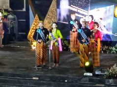 Juara Kakang Mbakyu Duta Wisata Blora 2022 Akan Dikontrak Selama 10 Bulan