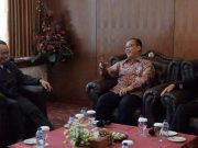Danjen Akademi TNI : Bangunan Eks Mako Akabri akan Digunakan Kantor Resiman Taruna Dasar (Mentasar)