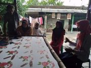 Rumah Batik Difabel Blora Sediakan Aneka Motif dan Kreasi dengan Bahan Kualitas Tinggi