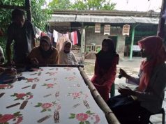 Rumah Batik Difabel Blora Sediakan Aneka Motif dan Kreasi dengan Bahan Kualitas Tinggi
