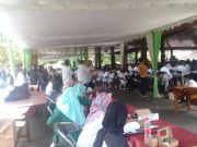 Ganjar Ingatkan, Jangan Coba-Coba Alihkan Bantuan kepada yang Tak Berhak