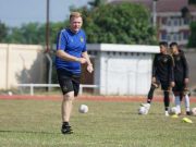 PSIS Lawan Bhayangkara FC Digelar Malam Hari