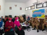 Diskominfo Pemkab Tegal Sosialisasikan KIP bagi Penyandang Disabilitas
