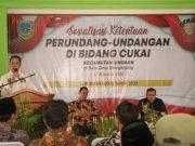 Pemanfaatan DBHCHT Kudus Disesuaikan Kebutuhan Masyarakat