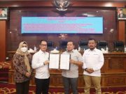 Perubahan APBD Kudus 2022 Disetujui, Fokuskan Tiga Bidang