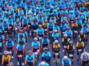 Tour de Muria jadi Ajang Mengeksplorasi Keindahan Alam Kudus dan Sekitarnya