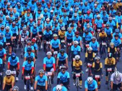 Tour de Muria jadi Ajang Mengeksplorasi Keindahan Alam Kudus dan Sekitarnya