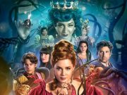 Setelah Bersama 15 Tahun Sekuel dari Film Enchanted, ‘Disenchanted’ Akan Tayang Bulan November Mendatang
