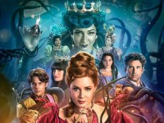 Setelah Bersama 15 Tahun Sekuel dari Film Enchanted, ‘Disenchanted’ Akan Tayang Bulan November Mendatang