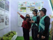 Partisipasi SIG di ‘Jatim Environtmen Exhibiton & Forum 2022’ Kenalkan Metode Pengelolaan Lingkungan Berkelanjutan
