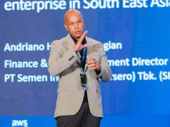 SIG Manfaatkan Teknologi Cloud Amazon Web Services untuk Percepat Transformasi Digital
