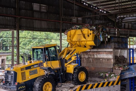 SBI Pabrik Cilacap Raih Penghargaan ASEAN Energy Awards (AEA) 2022, Terapkan Konservasi Energi