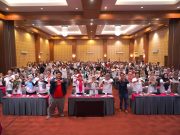 Rumah BUMN Rembang Semen Gresik Adakan Pelatihan Digital Marketing, Dukung 30 Ribu UMKM Go Online