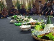 Sukseskan Pertemuan G-20 di Borobudur, Warga Borobudur Gelar Doa Bersama G-20