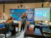Perkuat Pemahaman Implementasi Kurikulum Merdeka, MGMP IPA Kabupaten Jepara Ingin Jadi Garda Terdepan