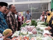 ‘Plaza Tani’ Wadah Petani dan Peternak Kota Magelang Pasarkan Produk