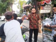 SMPN 1 Brebes Sediakan Sarapan Gratis Tiap Hari
