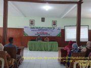 Perhutani Randublatung Gelontorkan Pinjaman Lunak Rp 125 Juta