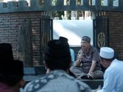 Pemkot Magelang Gelar Haul Syekh Subakir di Kebun Raya Gunung Tidar