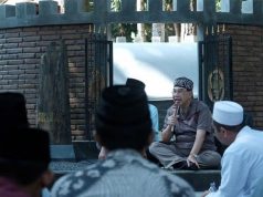 Pemkot Magelang Gelar Haul Syekh Subakir di Kebun Raya Gunung Tidar
