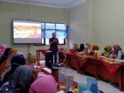 Pelaku IKM di Brebes Dilatih Pengembangan Komoditas