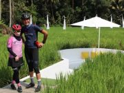 PWI Jateng Serahkan Anugerah Pariwisata pada 20 Tokoh dan Destinasi Wisata Terbaik