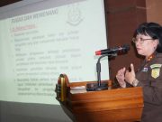 Tingkatkan Pemahaman Hukum, PLN UIK Tanjung Jati B adakan Sosialisasi Bersama Kejaksaan Negeri Jepara