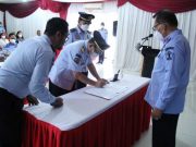 Belum Ada Pengganti, Kepala Lapas Purwokerto Dijabat Seorang Kabid dari Kanwil