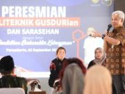 Politeknik Gusdurian Harus Cetak Ahli yang Moderat