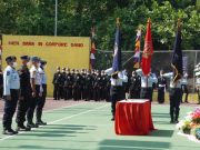 Poltekip Angkatan 53 Ikuti Magang & Satriya Sancaya Karyadhika