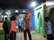 Sidak Dirkamtib, LPP Semarang Zero Handphone