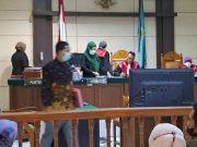 Bermasalah, Pengelola Perumahan Cebolok Digugat di PN Semarang