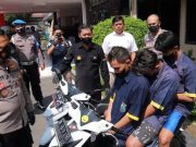 Mayat yang Ditemukan di Sungai Bengawan Solo Korban Penganiayaan