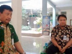 Pemkab Blora Siap Hadapi Penilaian, Bertekad Boyong Adipura 2022