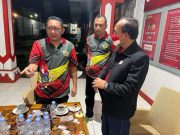 Kakanwil Pastikan, Tidak Ada Permainan Uang dalam Pemindahan Napi di Jawa Tengah