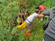 Hilang saat Panen Melinjo, Tanto Ditemukan Meninggal di Jurang